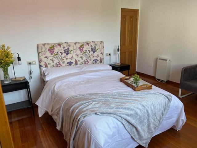 El Vaiven Del Camino Apartment Caldas De Reis Luaran gambar
